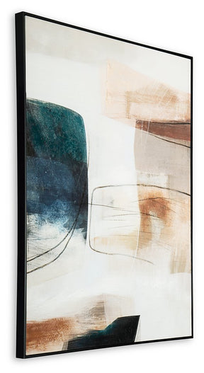 Reedford Wall Art - Half Price Furniture
