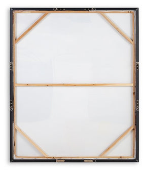 Reedford Wall Art - Half Price Furniture