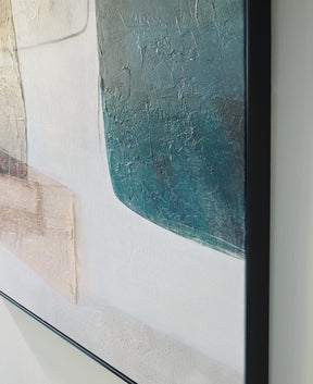 Reedford Wall Art - Half Price Furniture