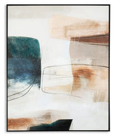 Reedford Wall Art Half Price Furniture