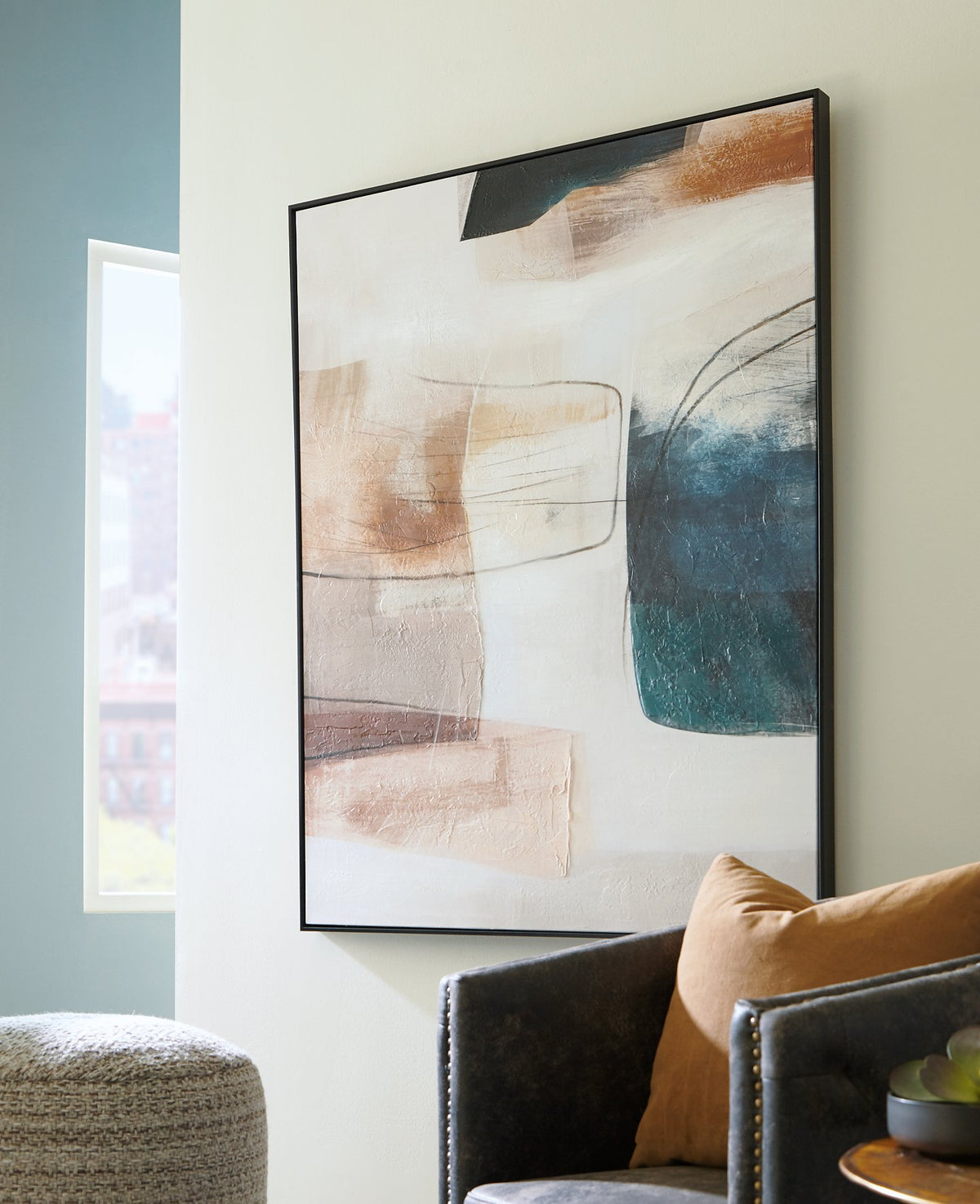 Reedford Wall Art - Half Price Furniture