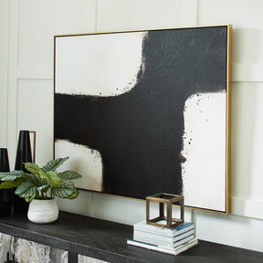 Reighlea Wall Art - Half Price Furniture