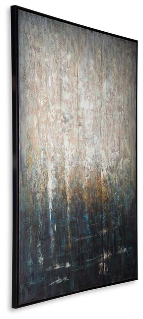 Montgain Wall Art - Half Price Furniture