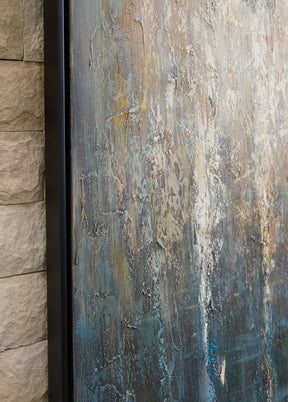 Montgain Wall Art - Half Price Furniture