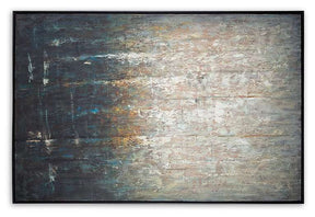 Montgain Wall Art - Half Price Furniture