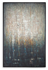 Montgain Wall Art Half Price Furniture