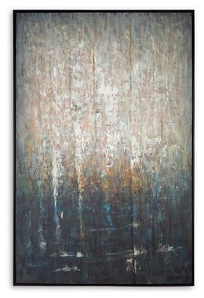 Montgain Wall Art Half Price Furniture