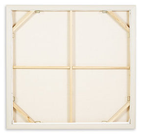 Yeschester Wall Art Half Price Furniture