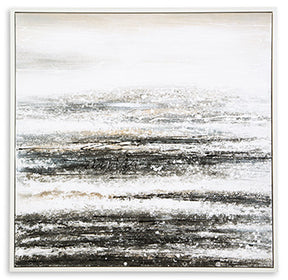 Yeschester Wall Art Half Price Furniture