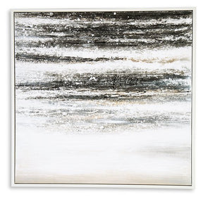 Yeschester Wall Art Half Price Furniture