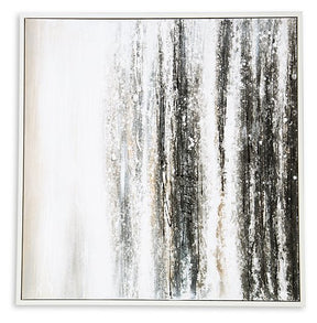 Yeschester Wall Art Half Price Furniture