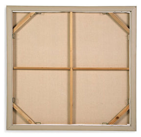 Weatheridge Wall Art - Half Price Furniture