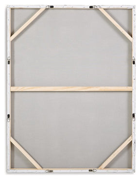 Carmely Wall Art - Wall Art - Half Price Furniture