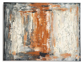 Carmely Wall Art - Wall Art - Half Price Furniture