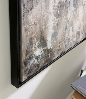 Sahriana Wall Art (Set of 2) - Half Price Furniture