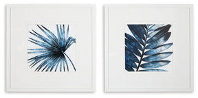 Breelen Wall Art (Set of 2) Half Price Furniture