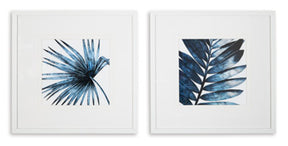 Breelen Wall Art (Set of 2) - Wall Art - Half Price Furniture