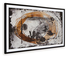 Clefting Wall Art Half Price Furniture