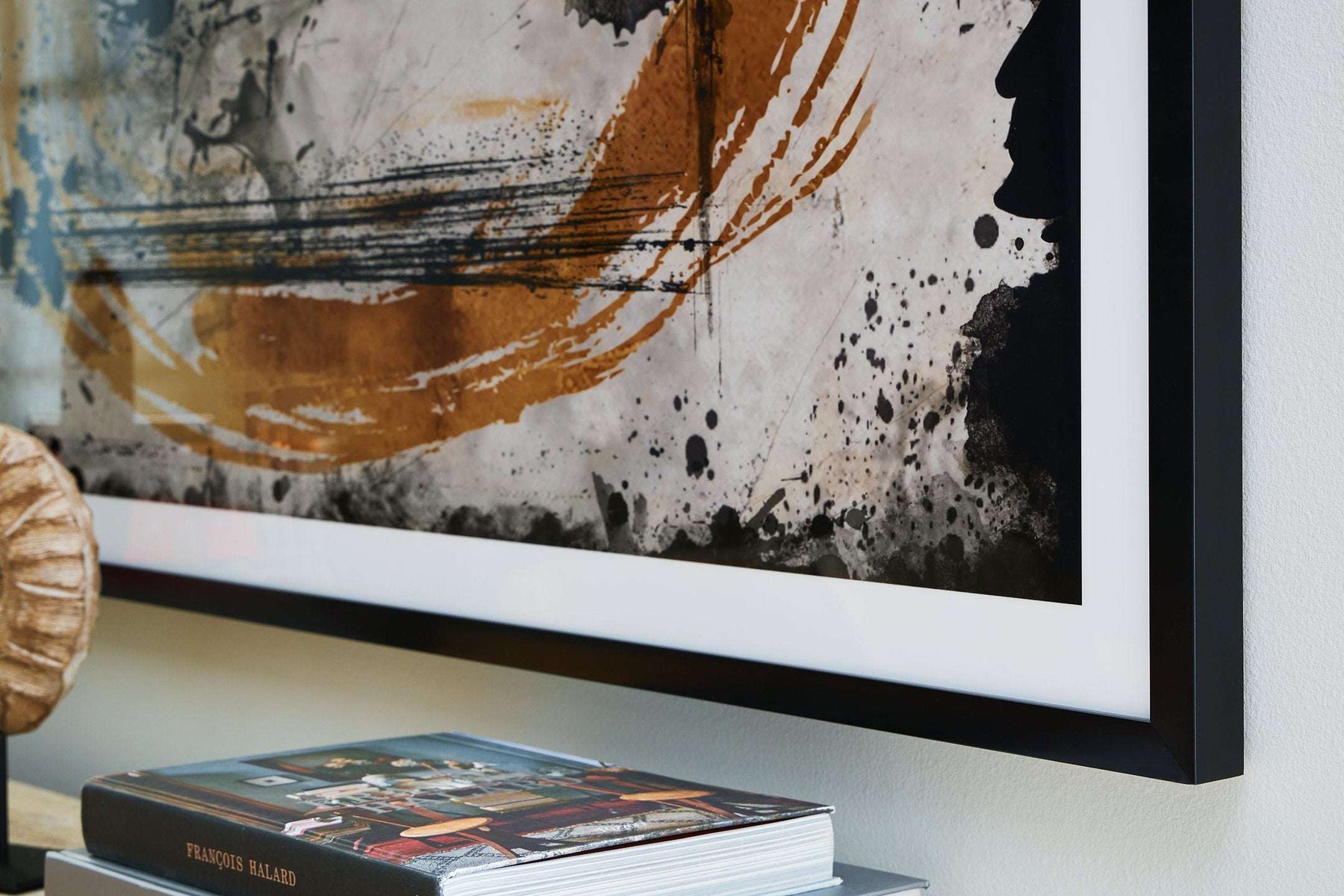 Clefting Wall Art - Wall Art - Half Price Furniture