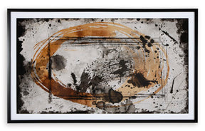 Clefting Wall Art - Wall Art - Half Price Furniture