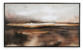 Drewland Wall Art - Wall Art - Half Price Furniture