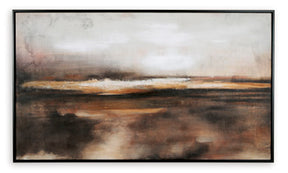 Drewland Wall Art - Wall Art - Half Price Furniture