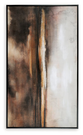 Drewland Wall Art - Wall Art - Half Price Furniture