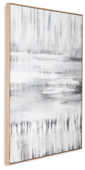 Estonbrook Wall Art - Wall Art - Half Price Furniture
