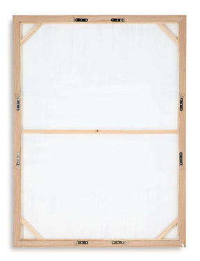 Estonbrook Wall Art Half Price Furniture