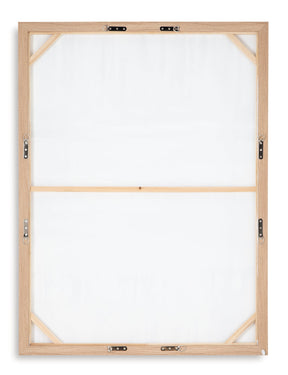 Estonbrook Wall Art - Wall Art - Half Price Furniture