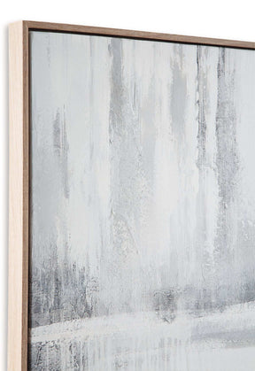 Estonbrook Wall Art Half Price Furniture