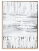 Estonbrook Wall Art Half Price Furniture