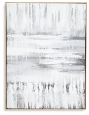 Estonbrook Wall Art Half Price Furniture