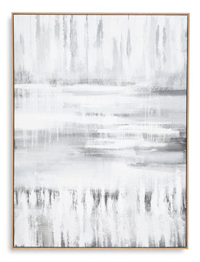 Estonbrook Wall Art - Wall Art - Half Price Furniture