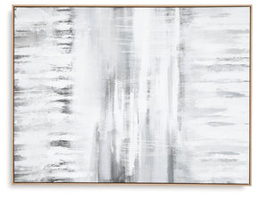 Estonbrook Wall Art - Wall Art - Half Price Furniture