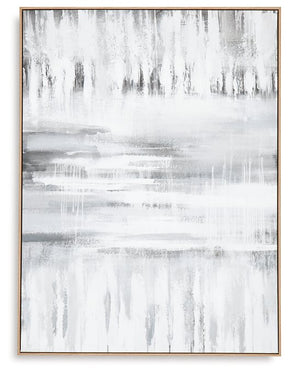 Estonbrook Wall Art - Wall Art - Half Price Furniture