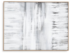 Estonbrook Wall Art - Wall Art - Half Price Furniture