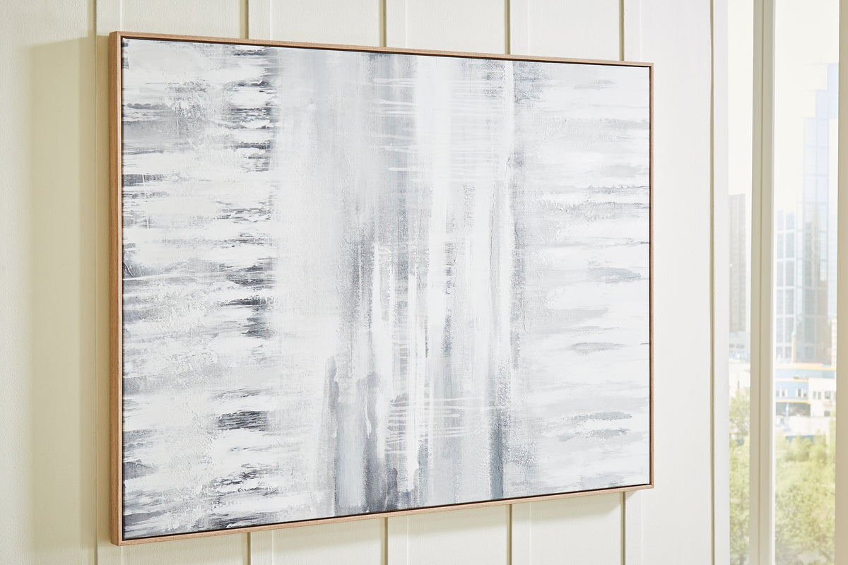 Estonbrook Wall Art - Wall Art - Half Price Furniture