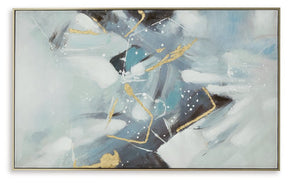 Cormette Wall Art Half Price Furniture