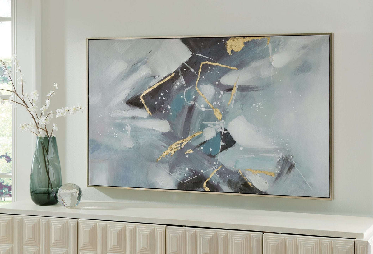 Cormette Wall Art Half Price Furniture