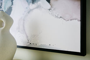 Mellrey Wall Art - Half Price Furniture