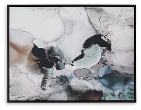 Mellrey Wall Art - Half Price Furniture