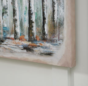 Calbert Wall Art - Wall Art - Half Price Furniture