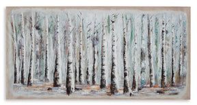 Calbert Wall Art - Wall Art - Half Price Furniture