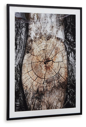 Freyburn Wall Art Half Price Furniture