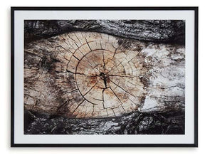 Freyburn Wall Art Half Price Furniture