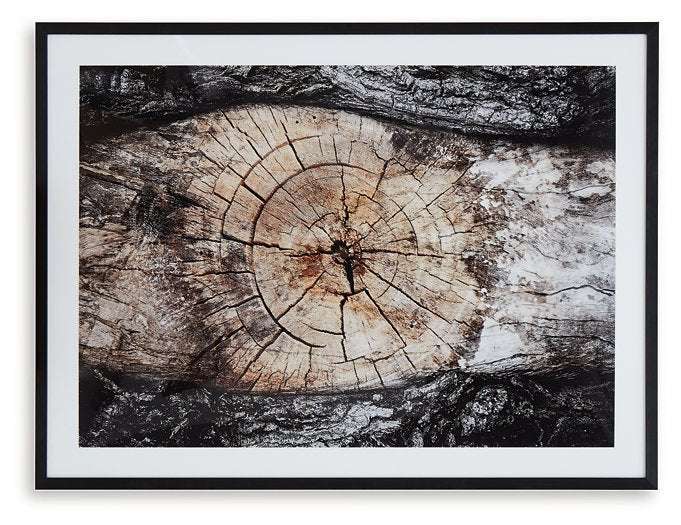 Freyburn Wall Art Half Price Furniture