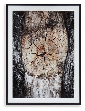 Freyburn Wall Art Half Price Furniture