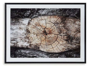 Freyburn Wall Art Half Price Furniture