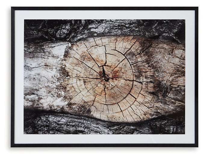 Freyburn Wall Art Half Price Furniture